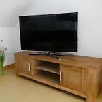 Apartament Geistalblick *