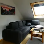 Apartament Geistalblick Neuenstein (Hessen)