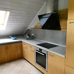 Apartament Geistalblick *
