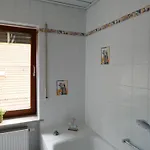 Apartament Geistalblick *
