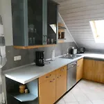 Apartament Geistalblick *