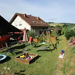 Apartament Geistalblick Neuenstein (Hessen)