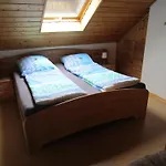 Apartament Geistalblick Neuenstein (Hessen)
