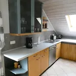 Geistalblick Apartament