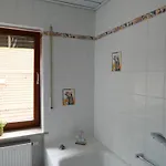 Geistalblick Apartament *