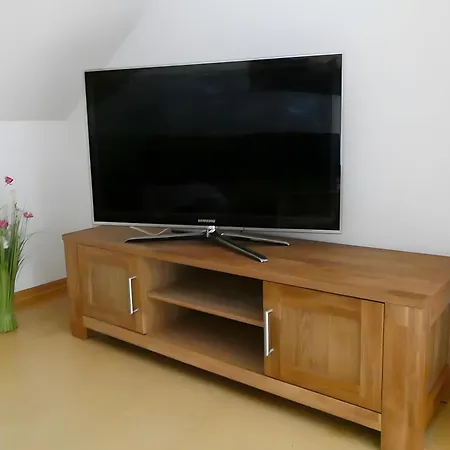 Apartment Geistalblick *