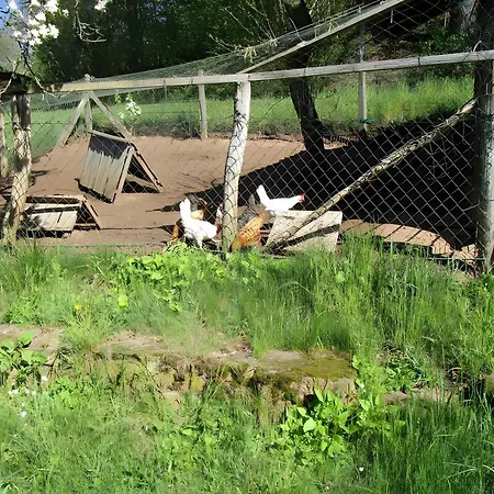 Apartment Geistalblick