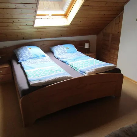 Apartment Geistalblick Neuenstein (Hessen)