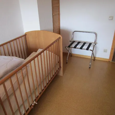 Apartment Geistalblick *