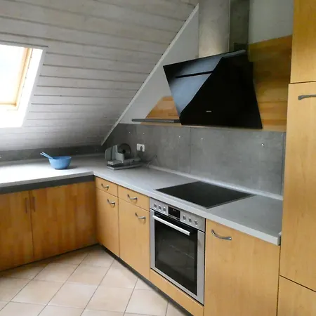 Apartament Geistalblick Neuenstein (Hessen)