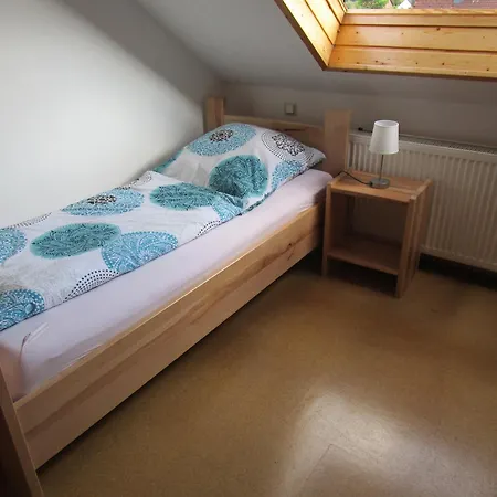 Apartament Geistalblick Neuenstein (Hessen)