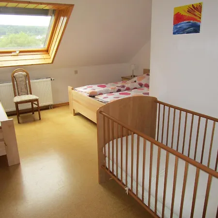 Geistalblick Neuenstein (Hessen)