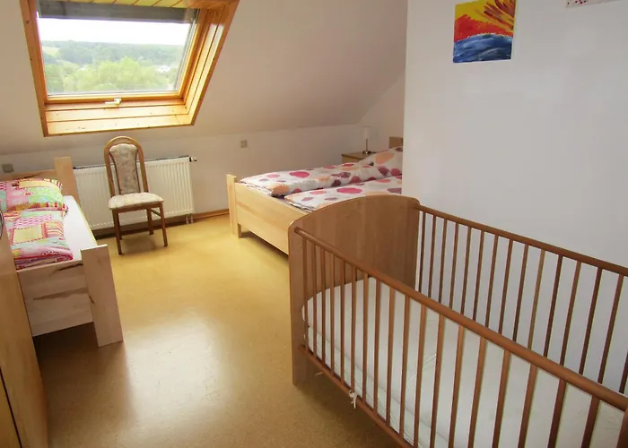 Geistalblick Apartmán