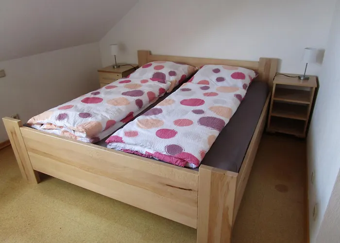 Geistalblick * Neuenstein (Hessen)