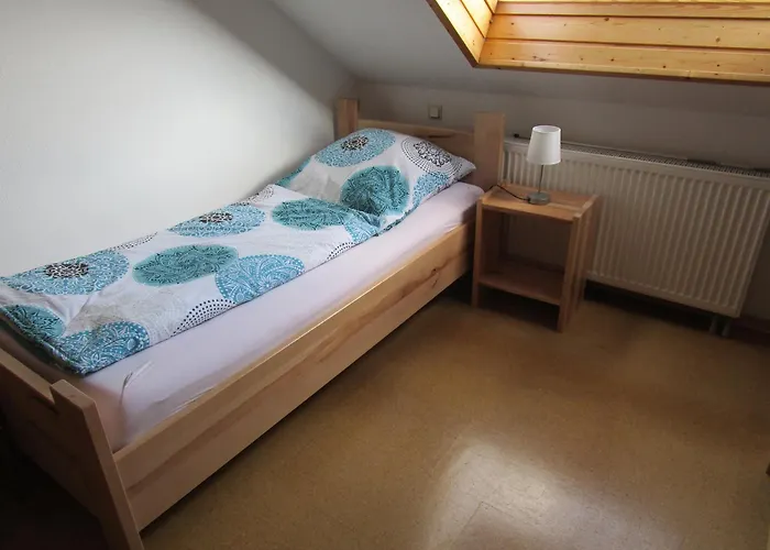 Geistalblick Neuenstein (Hessen)